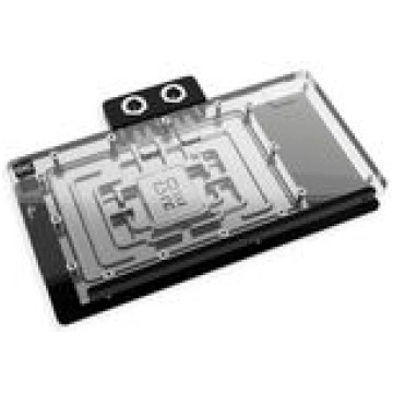 Alphacool Core RTX 5090 ROG Astral GPU Wasserblock