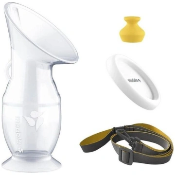 Silikona piena pumpis Medela 4201