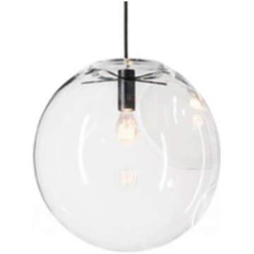 Piekaramā lampa Bubble P30 CR Zonda Lighting