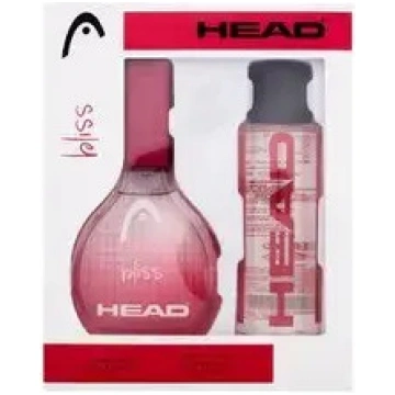 Bliss Gift set EDT 100 ml and body spray 240 ml | 