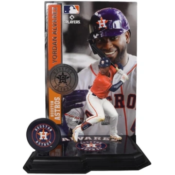 McFarlane Yordan Alvarez (Hjūstonas Astros) MLB 17
