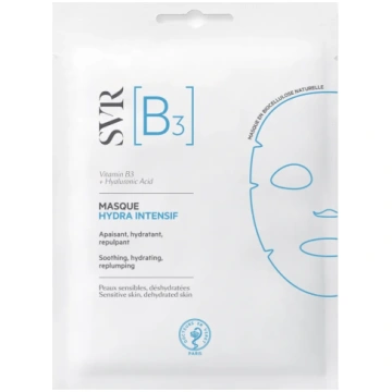 SVR B3 Masque Hydra Intensif