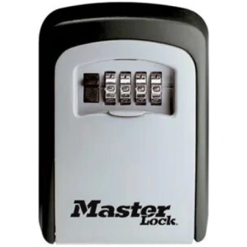 Vidēja atslēgu kaste MASTER LOCK 5401EURD MASTERLO