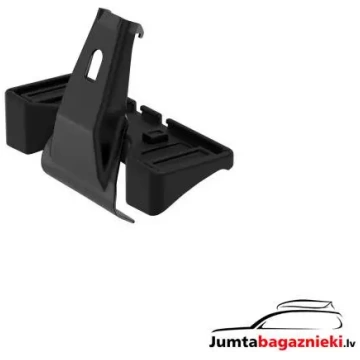 Jumta Bagāžnieka Thule uzstādīšanas komplekts Kit 