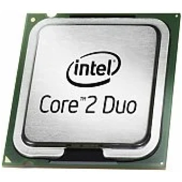 Intel Core 2 Duo E7400 procesors KC0056-INTEL
