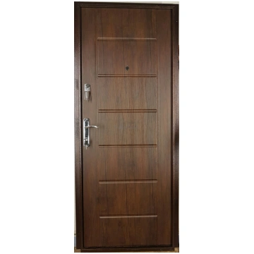 Metāla durvis STANDART MDF-602
