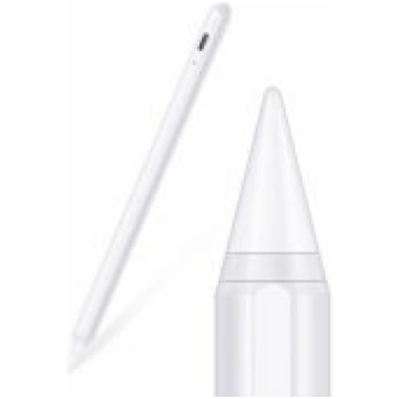 ESR Digital + Magnetic Stylus Pen White aksesuārs