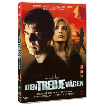 Den Tredje Bolge - The Third Wave 7391772319241 (7