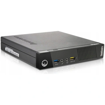 Lenovo M93p Tiny i5-4570T 8GB 1TB WiFi WIN10