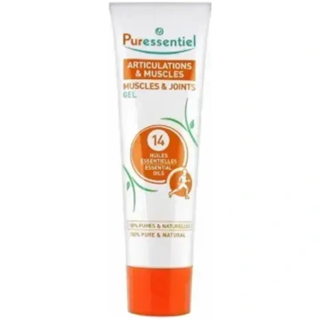 Puressentiel Muscles & Joints Gel 60ml