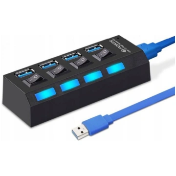 Retoo E215 USB HUB 3.0