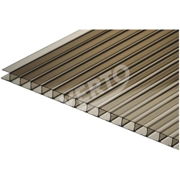 10mm 6 m TITANPLAST Toned Averto