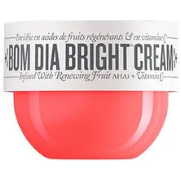Krēms ķermenim Sol de Janeiro Bom Dia Bright, 240 