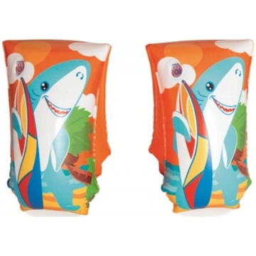 Sharks Aquatic Life (5-12 y.) 5908217674029 AQUA-S
