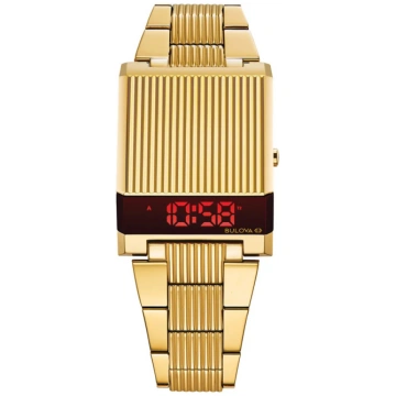 Bulova Computron ARCHIVE SERIES