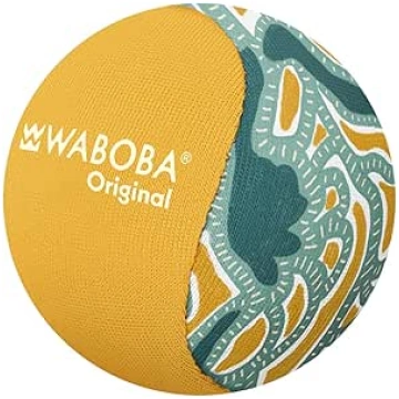 Waboba Water Jump Ball - The Original Skip Ball fo