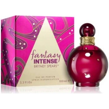 Britney Spears Fantasy Intense EDP 100ml 071934656