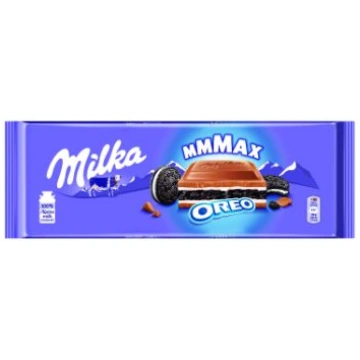 Šokolāde Milka Oreo 300g