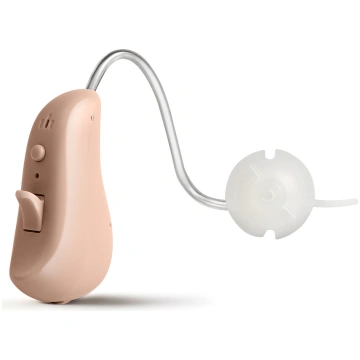 Promedix PR-420 digitālais dzirdes aparāts ar trok