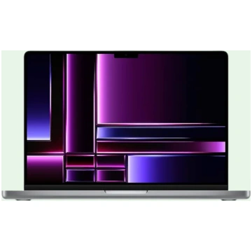 Lietots - Apple MacBook Pro (14 2023, M2) / Apple 
