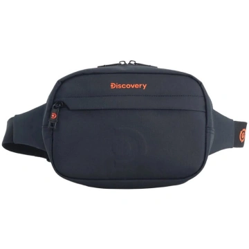 Gūžas soma - jostas soma Discovery Geyser Black
