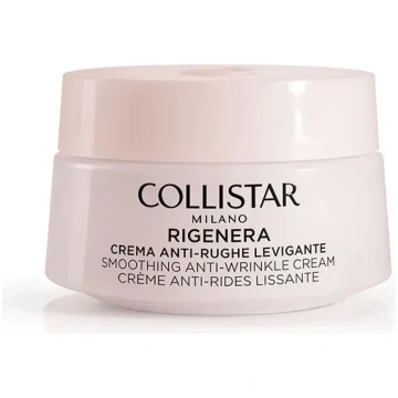 Collistar Rigenera Smoothing Anti-Wrinkle Cream 50