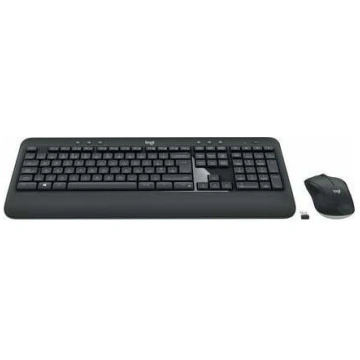 Klawiatura + Logitech MK540 (920-008690) | 920-008