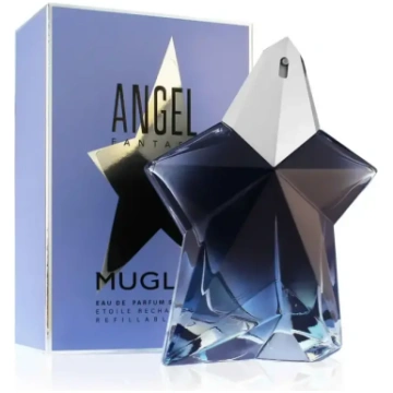 Mugler Angel Fantasm parfimērijas ūdens sievietēm,