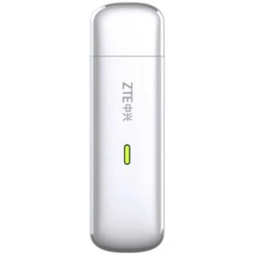 ZTE MF833U1 Modem LTE White