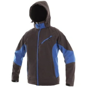 SACRAMENTO jaka (softshell)