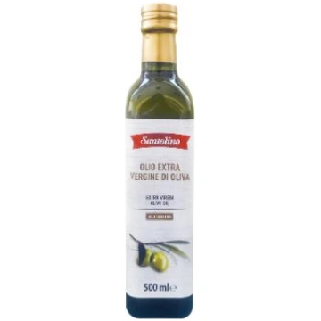 Olīveļļa Extra Virgin Santolino 0.5l