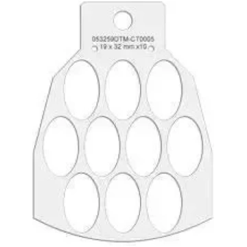 DTM Eddie CT0005 carousel tray DTM Print