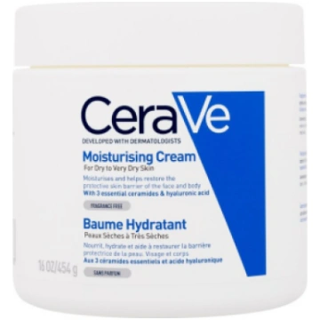 Cerave Moisturizing 454g 3337875597388