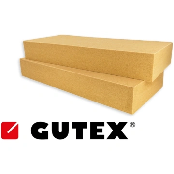 GUTEX THERMOFLEX - pentru izolarea caselor pe stru