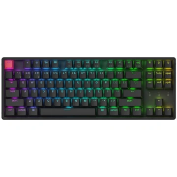 Mehāniskā bezciparu tastatūra Keychron K8X-J3 — 80