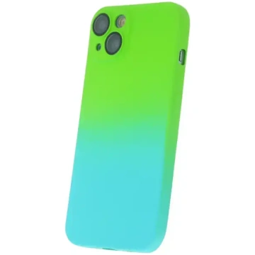Fusion Neogradient 3 silikona aizmugures vāks Xiao
