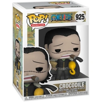 POP figūra One Piece Krokodils Funko POP