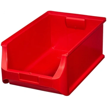 Moduļkaste Profi Plus 1 Sarkana 100x100x60mm Allit