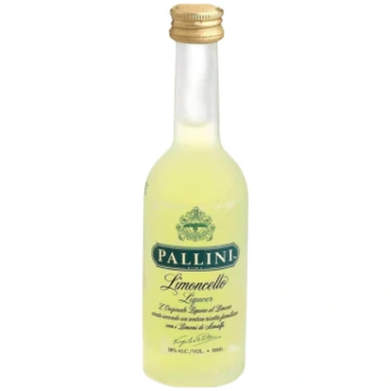 Liķieris Pallini Limoncello 0,5 l 26 %