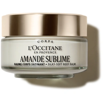 Mandeļu ķermeņa balzams 200ml L'Occitane