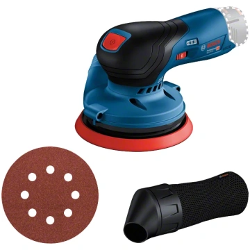 Slīpmašīna Bosch GEX 12V-125 Professional BOSCH - 