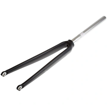 Aventon - Lite Carbon Fork (Black)