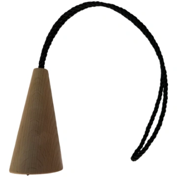 Cone, training grip for OCR, Spartan Race and clim