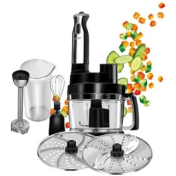 MPM MRK-17 Hand blender 8in1 800W MAN#MRK-17