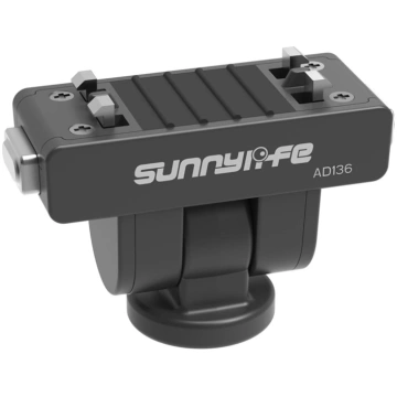 Sunnylife 1/4" Quick-Release Adapter with 180 degr