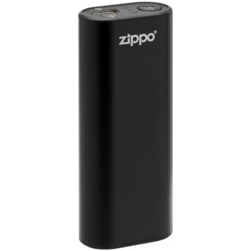 Zippo HeatBank® 6 Uzlādējams Roku Sildītājs + Powe