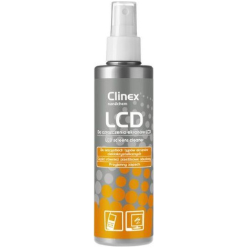 clinex lcd