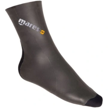 Mares Calzari Smooth Skin 30 Nero - M