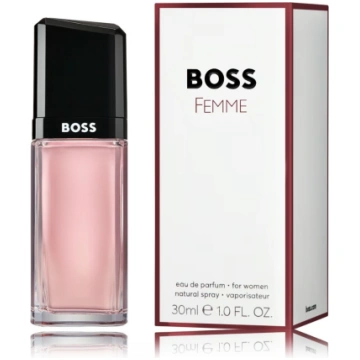 Hugo Boss Femme EDP smaržas sievietēm - 30 ml