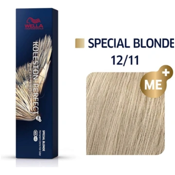 Wella Professionals Koleston Perfect Me+ Hair Dye